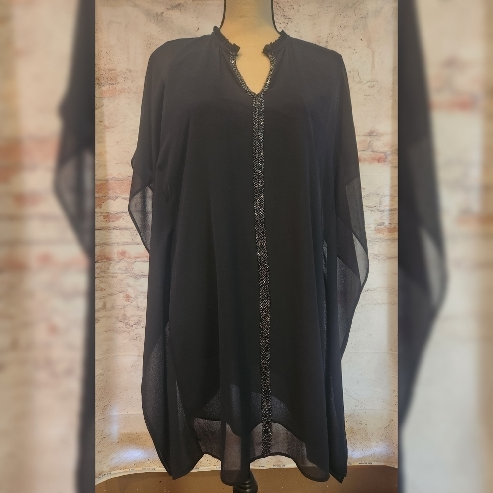 Belle Badgley Mischka  Dress Size M